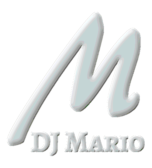 DJ Mario official